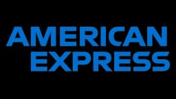 AMERICAN EXPRESS logo