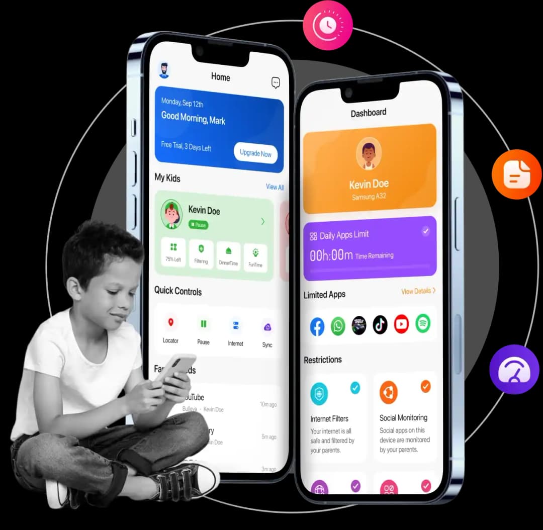 Feature Illustration