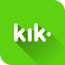 Kik icon