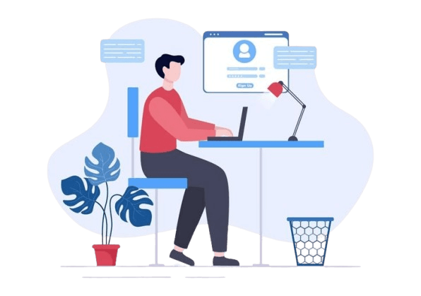 sign up image