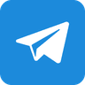 Telegram icon