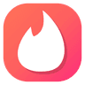 Tinder icon