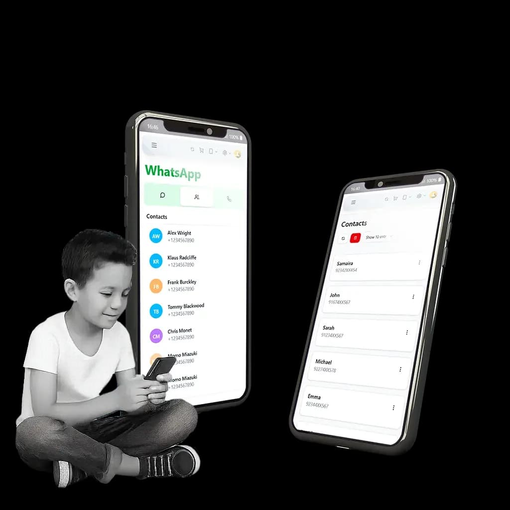 Feature illustration