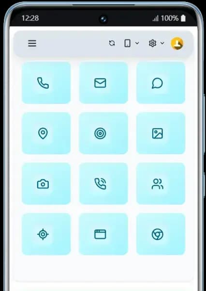 Real-time insights preview