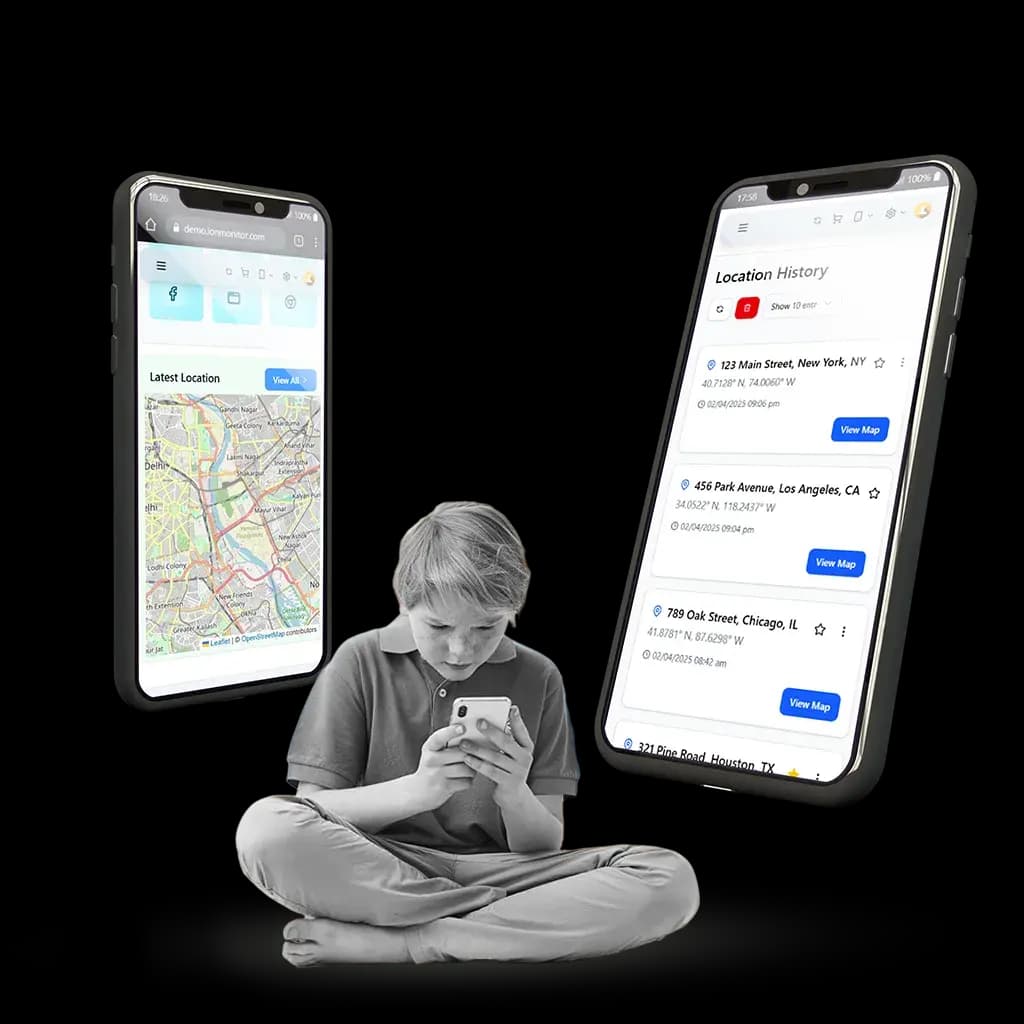 Feature illustration