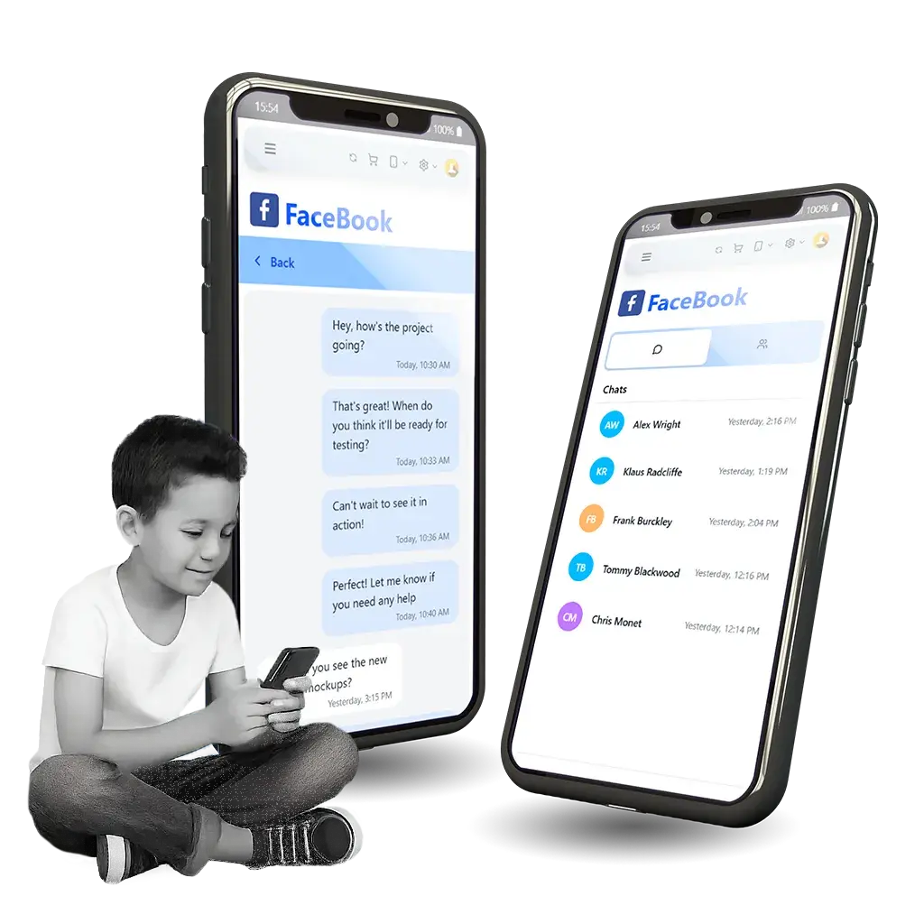 Feature illustration