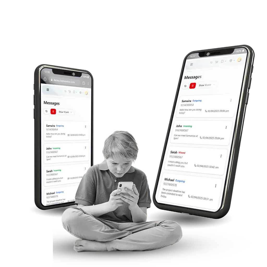 Feature illustration