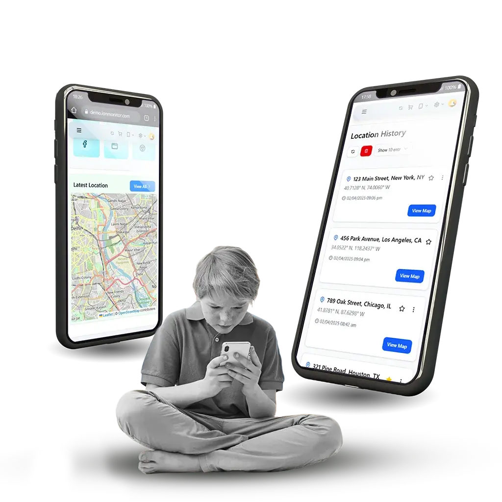 Feature illustration